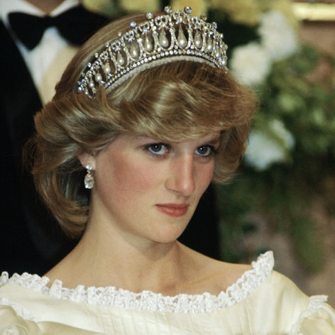 Was Princess Diana Murdered? Scotland Yard Investigating New Claim
