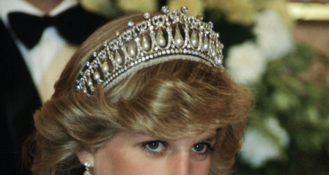 Was Princess Diana Murdered? Scotland Yard Investigating New Claim