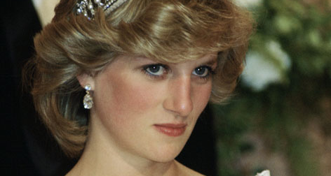 Was Princess Diana Murdered? Scotland Yard Investigating New Claim