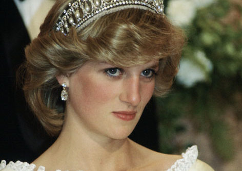 Was Princess Diana Murdered? Scotland Yard Investigating New Claim