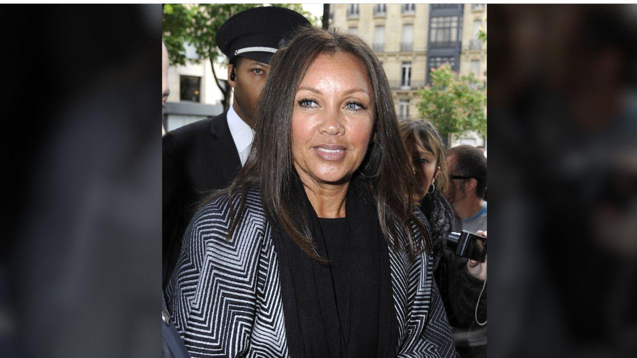 Photo of Vanessa Williams