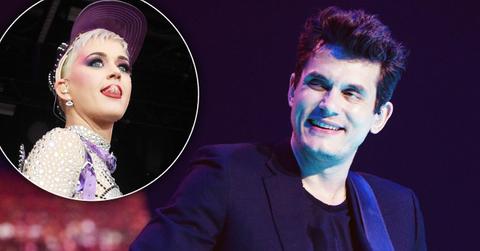 john mayer responds katy perry sex partner