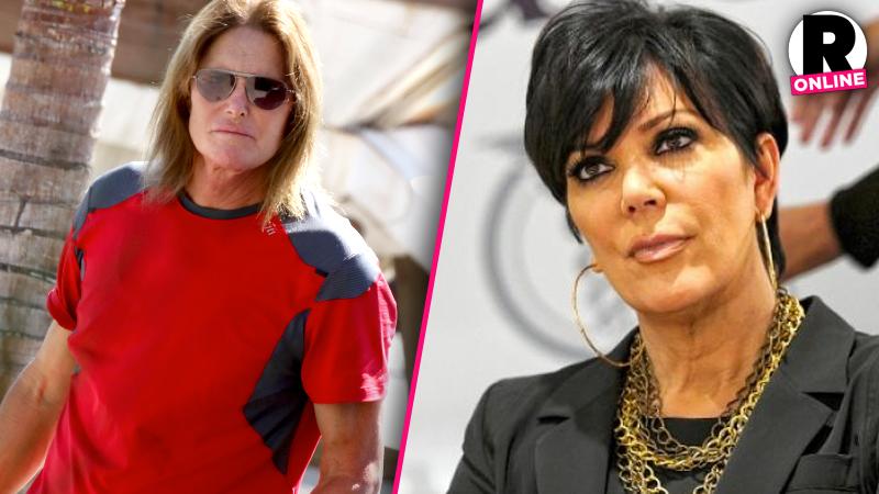 //kris jenner skipped bruce birthday kuwtk keeping up kardashians pp sl