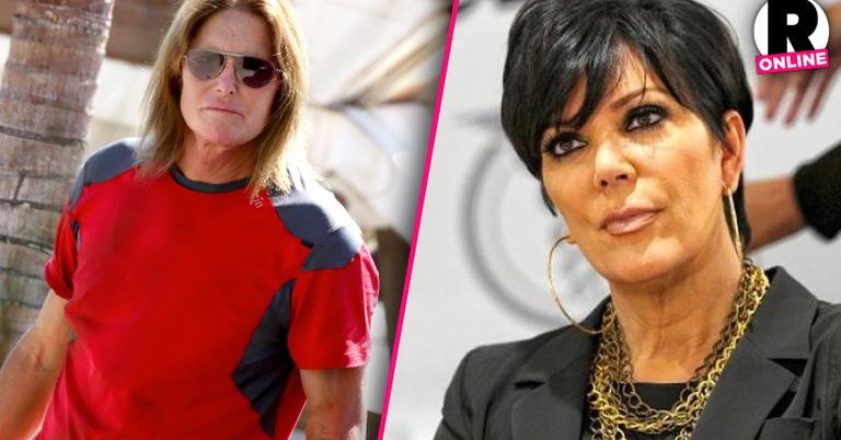 A New Bruce Kris Jenner ‘upset Over Ex Husband S Transformation — ‘it S Embarrassing For Her