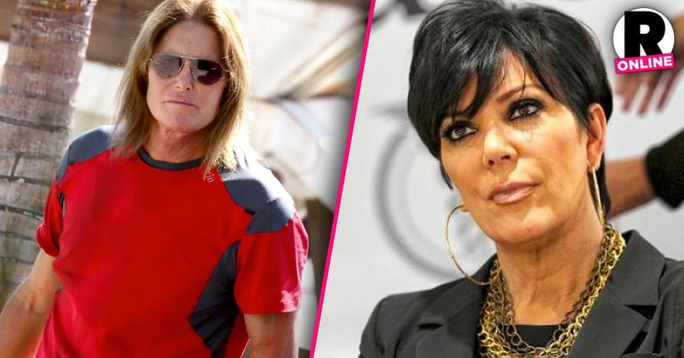 A New Bruce Kris Jenner ‘upset Over Ex Husband S Transformation — ‘it S Embarrassing For Her