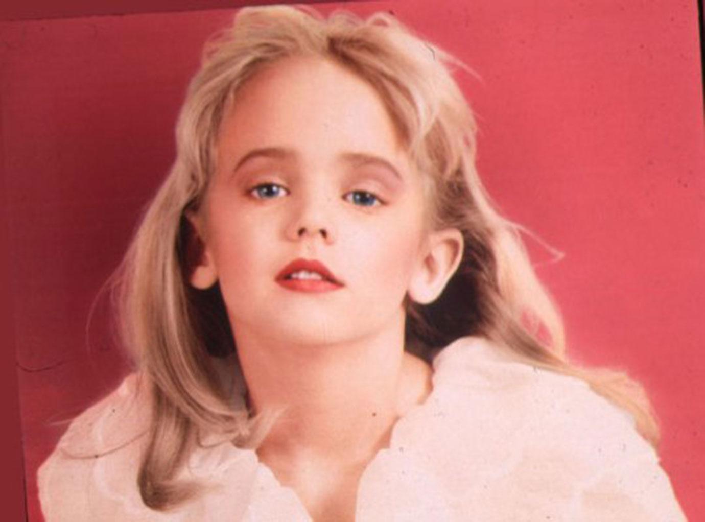 //jonbenet ramsey body exhumation