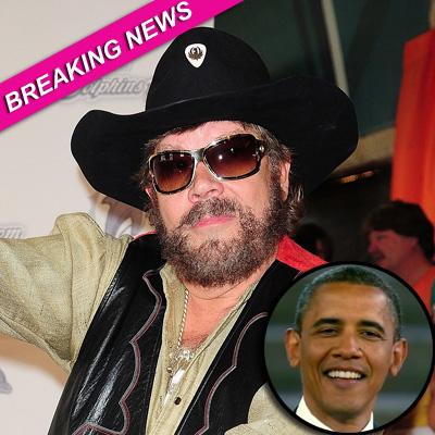 Hank Williams Jr. Monday Night Football Theme: Yanked By ESPN! - The  Hollywood Gossip