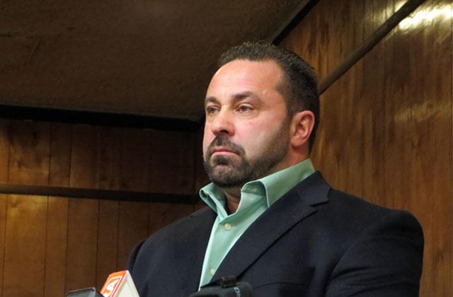 //joe giudice fears deportation prison pp