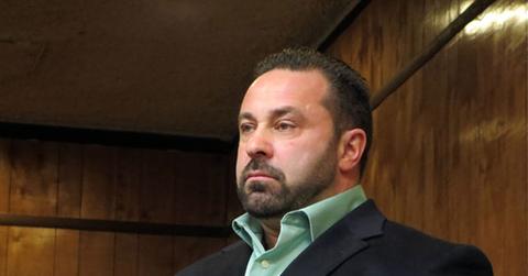 //joe giudice fears deportation prison pp