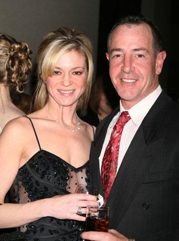 EXCLUSIVE: Michael Lohan's Ex-Fiancee Subpoenas Web Site For Posting ...