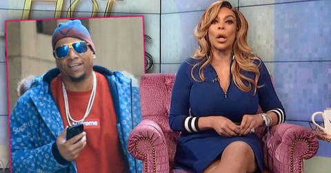 Wendy Williams Kevin Hunter Seeking New Younger TV Star Amid Divorce