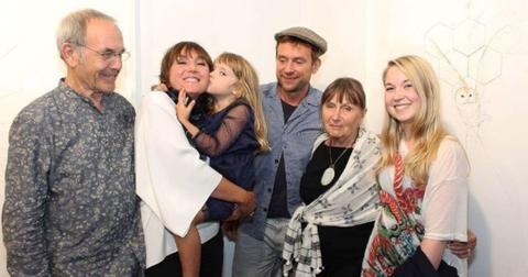 damon albarn devastated death architect dad keith albarn