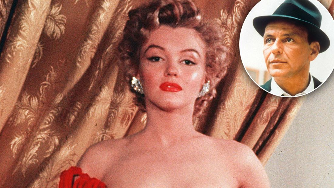 Killing of Marilyn Monroe' Podcast Episode 5 Reveals Frank Sinatra Didn't Marry Star Due To Her 'Suicidal Thoughts'