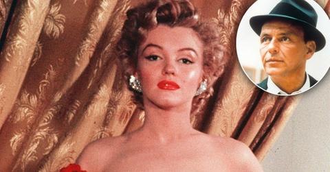 Killing of Marilyn Monroe' Podcast Episode 5 Reveals Frank Sinatra Didn't Marry Star Due To Her 'Suicidal Thoughts'