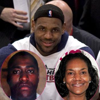 LeBron James and Savannah Brinson Marry and Beyonce Sings - But Is LeBron  Ready To Settle Down?
