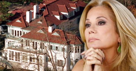 Kathie Lee Gifford Sell Family Home