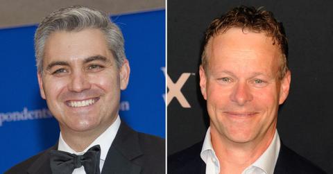 Rumors Swirl CNN's Jim Acosta Is Next To Be Axed From Struggling Network