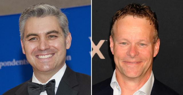 Rumors Swirl CNN's Jim Acosta Is Next To Be Axed From Struggling Network