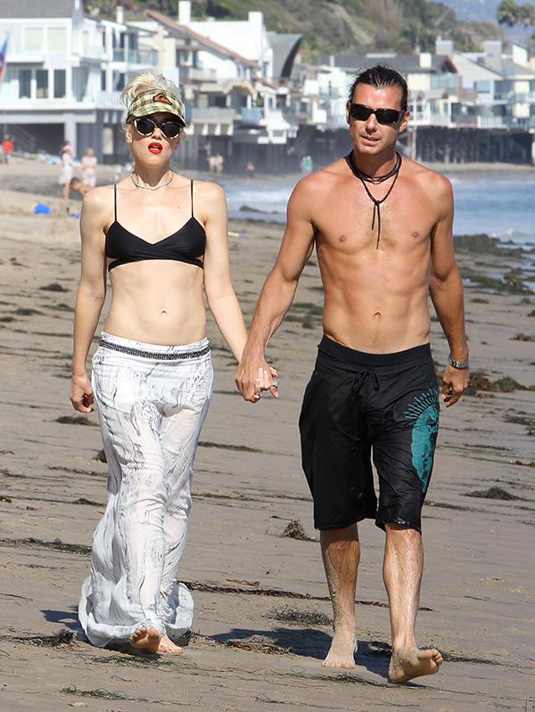 //gwen stefani gavin rossdale divorce