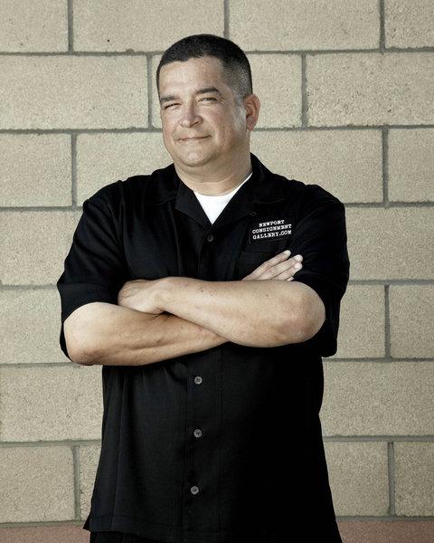 //dave hester storage wars