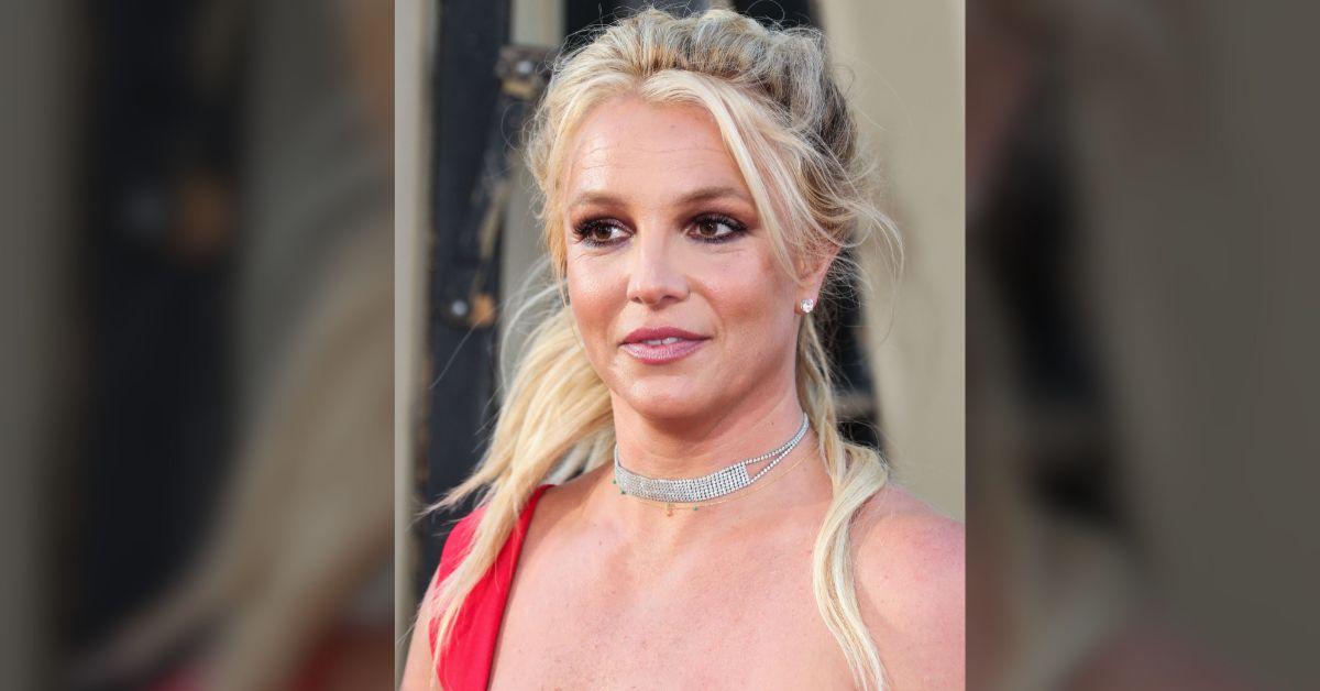 Sources said proceeds from the biopic adapted from 'The Woman in Me' will not cover Spears' reported debts.