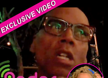 //rupaul obsessed honey boo boo