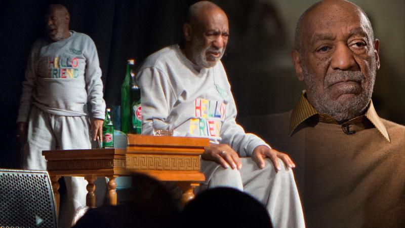 //bill cosby bahams performance