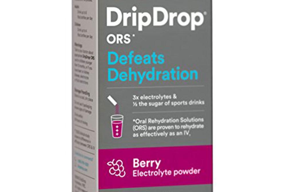 dripdrop ors x