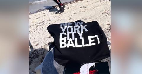 bijou phillips bahamas trip after danny masterson sentencing