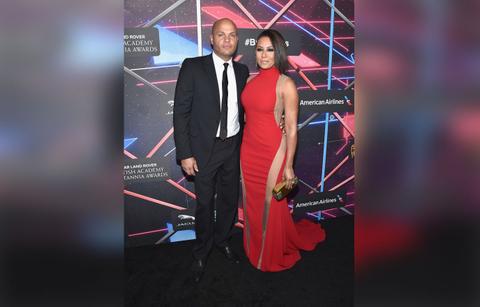 Stephen Belafonte Leaks Mel B Sex Tape In Legal Battle