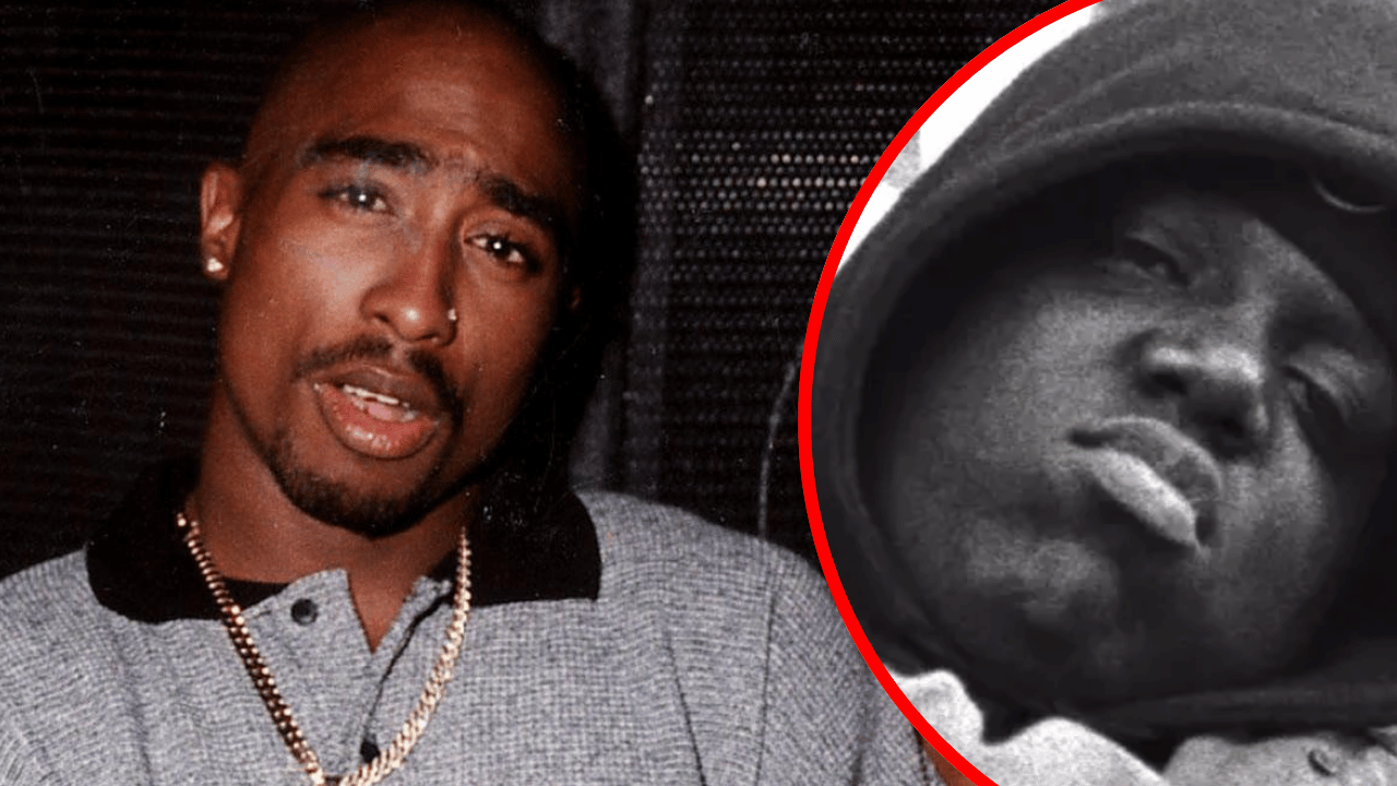 Long hidden files related to the murder of Notorious B.I.G. could play a factor in the murder trial for the alleged killer of Tupac Shakur.