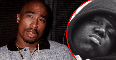 Long hidden files related to the murder of Notorious B.I.G. could play a factor in the murder trial for the alleged killer of Tupac Shakur.