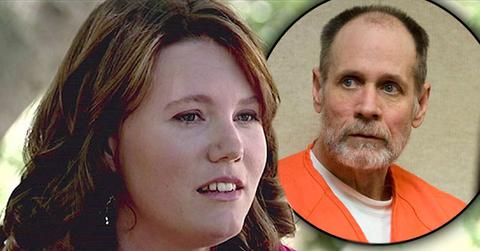 Jaycee Dugard Captor Makeup Heels Sex Assault