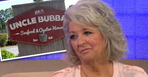 //paula deen utoday show