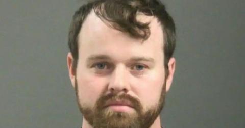 image of Joseph Duggar