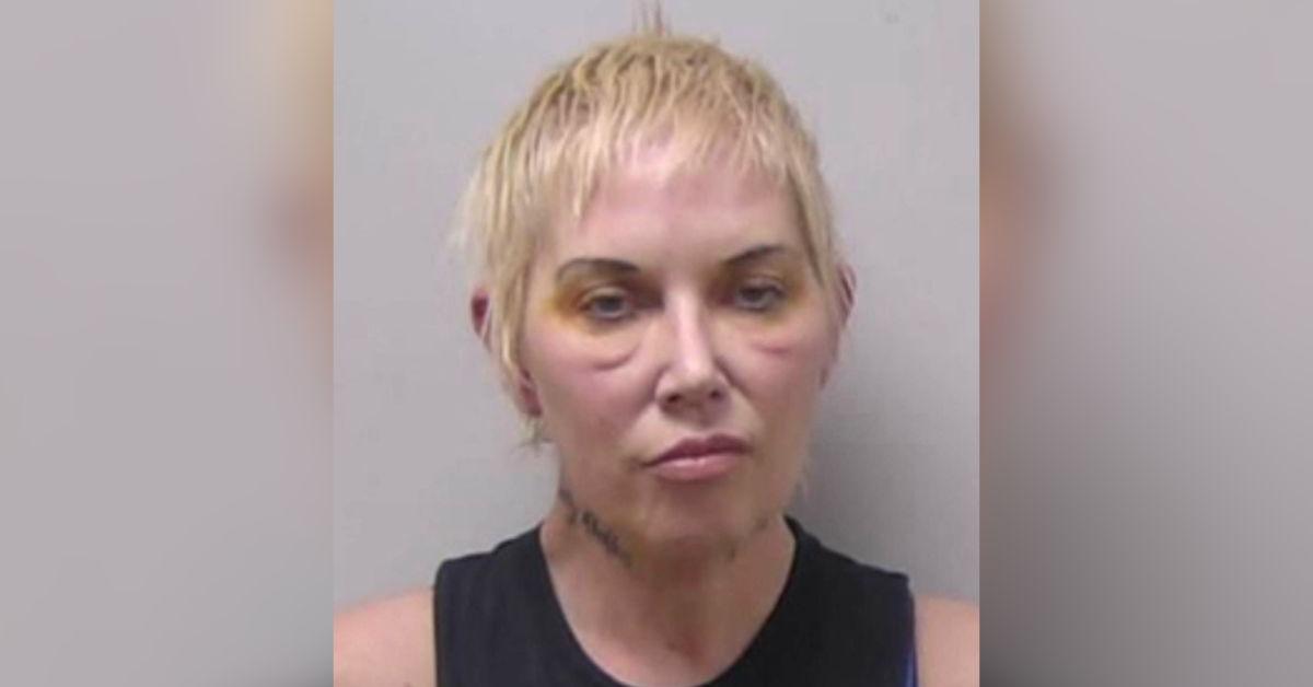 Eminem's Ex-Wife Rushed to Hospital: Kim Scott Seen Leaving Michigan Home in Ambulance After Medical Emergency