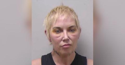 Kim Scott was taken to the hospital on July 11.