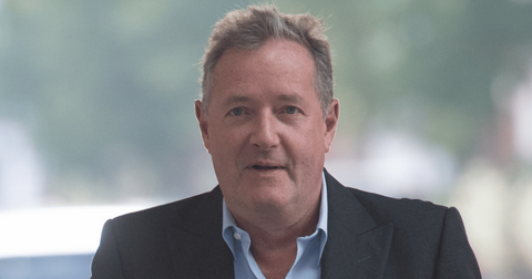 piers morgan tells jesse watters guns kill people