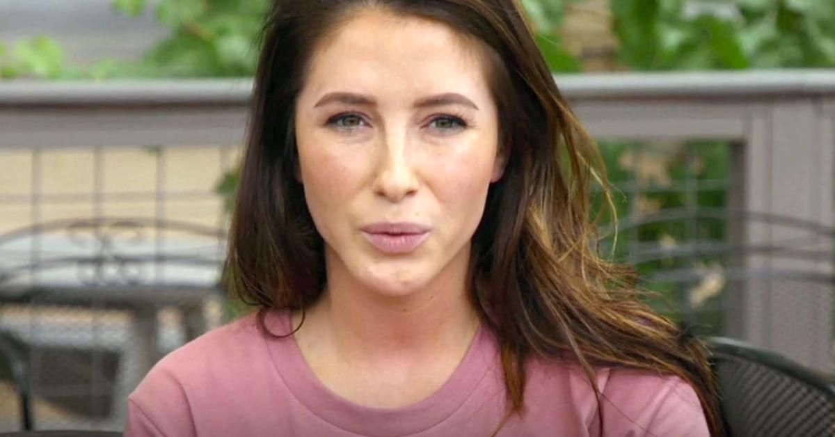 Bristol Palin Details Baby Daddy PTSD & Crumbling Marriage In ‘Teen Mom