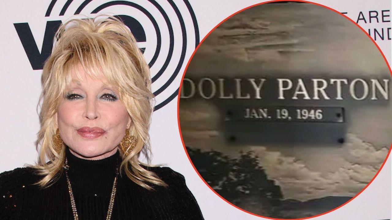 Photo of Dolly Parton 