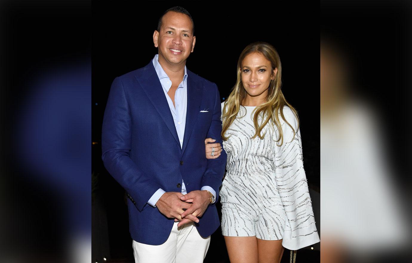 Jennifer Lopez Was Never Your Type or Your Age- Alex A-Rod Rodriguez  Slammed By MLB Legend Jose Canseco - EssentiallySports