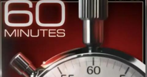 '60 Minutes' shakeups have allegedly driven a deep wedge between the show's iconic hosts.