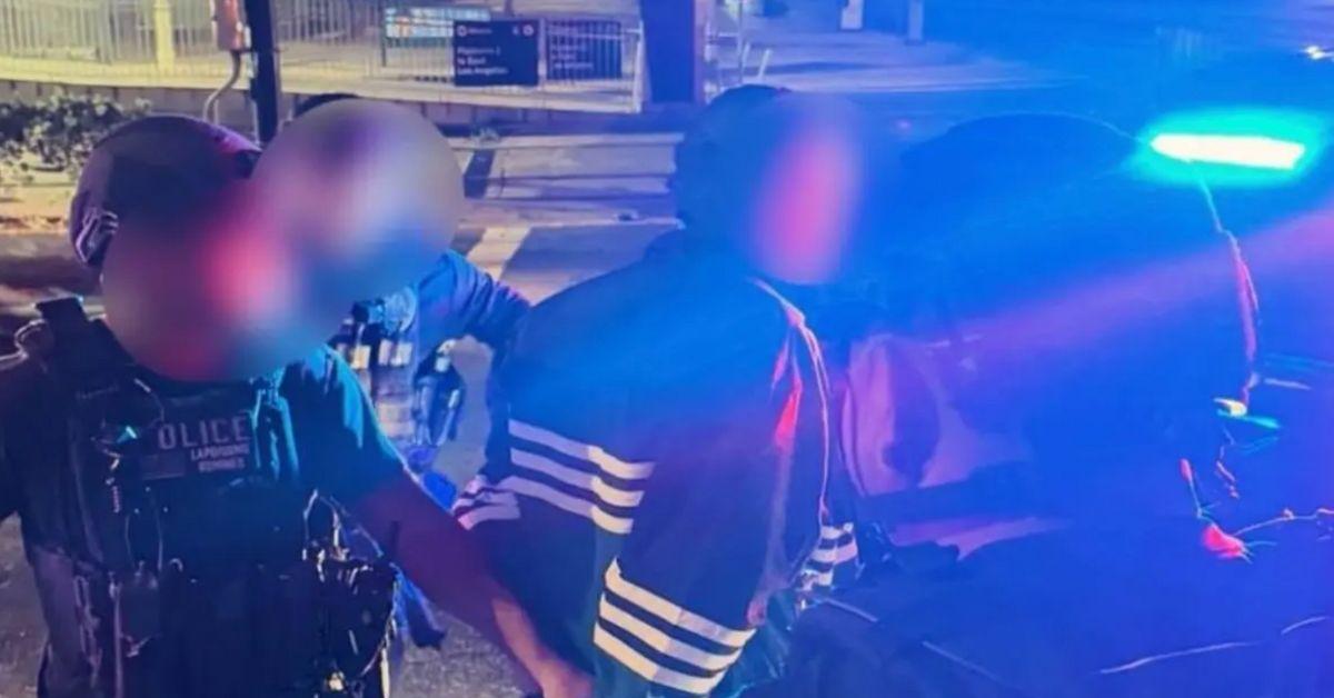 Photo of Nick Reiner