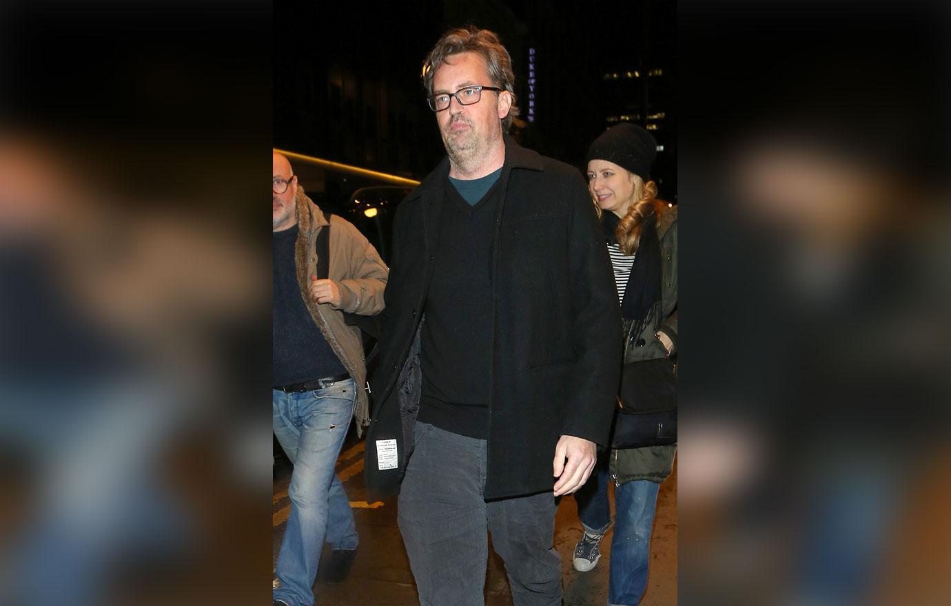 jennifer-aniston-cant-stand-matthew-perry