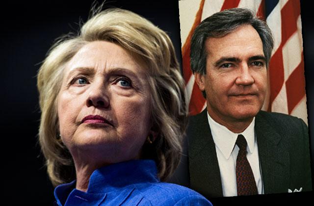 hillary clinton vince foster murder fbi documents