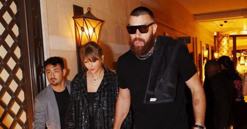 taylor swift joe alwyn breaks silence first time split hard navigate