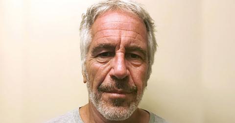 Jeffrey Epstein Left Behind 'Writings' In Cell Before Taking Life