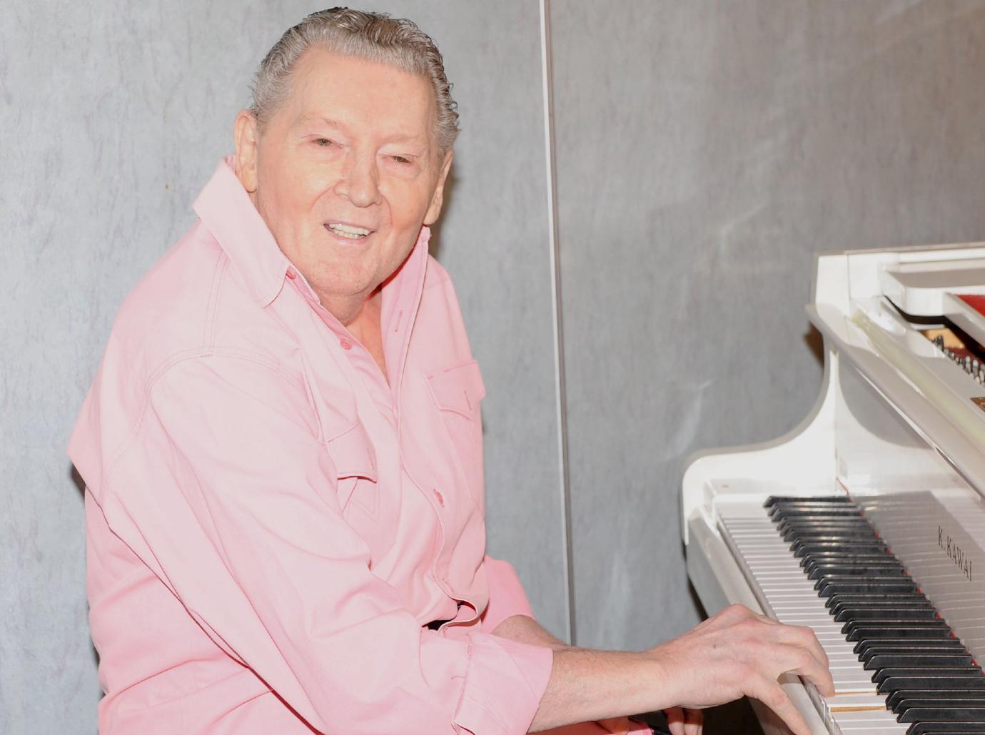 jerry lee lewis gallery pic