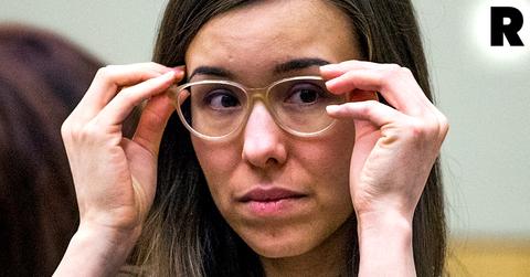 Jodi Arias Death Penalty Trial