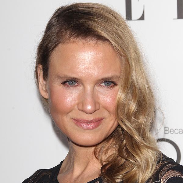 Renee Zellweger Plastic Surgery